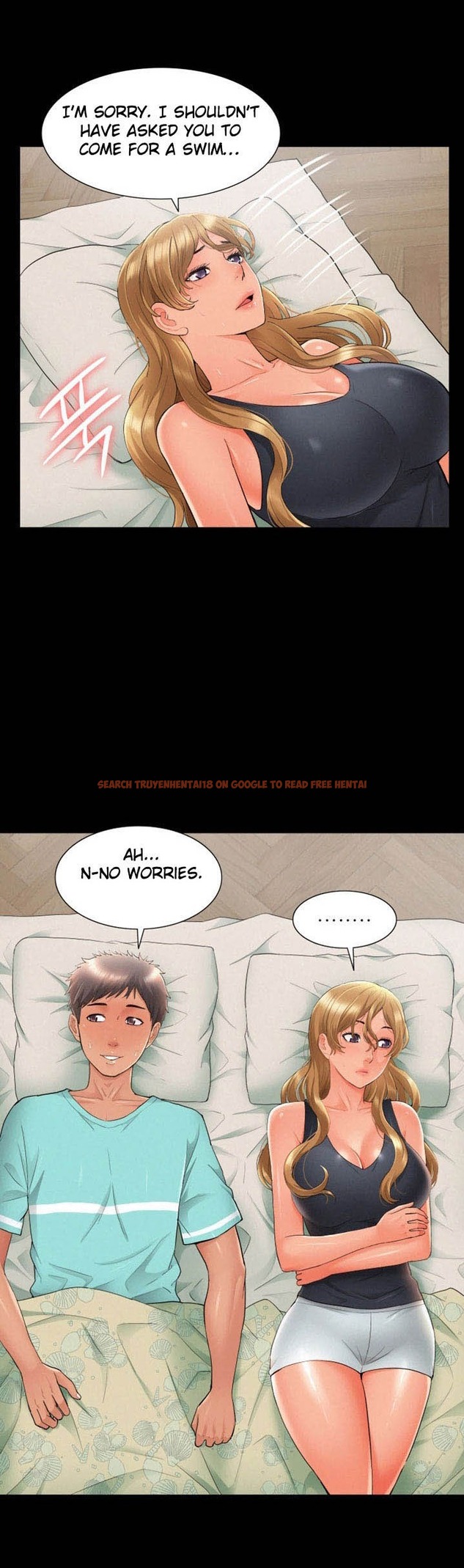 Read Hentai Image 15 672 in comic Your Situation - Chapter 30 - hentaitnt.net