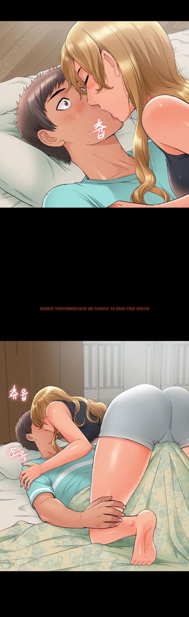 Read Hentai Image 18 672 in comic Your Situation - Chapter 30 - hentaitnt.net