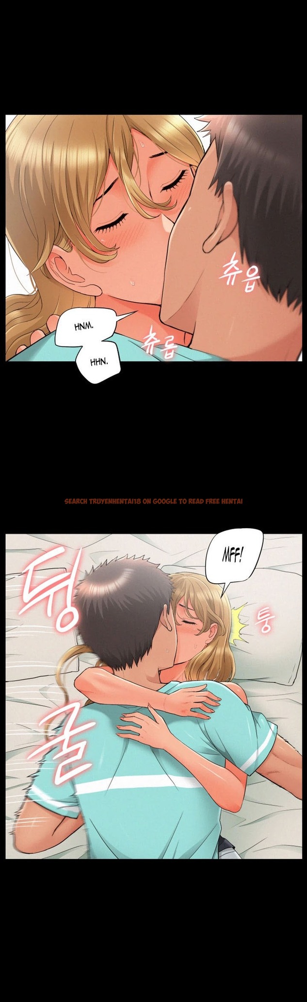 Read Hentai Image 19 672 in comic Your Situation - Chapter 30 - hentaitnt.net