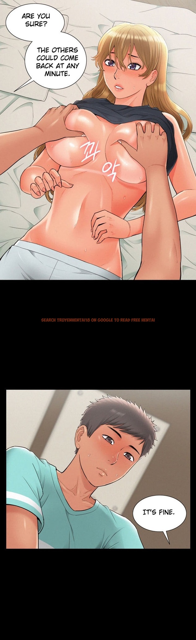 Read Hentai Image 21 672 in comic Your Situation - Chapter 30 - hentaitnt.net