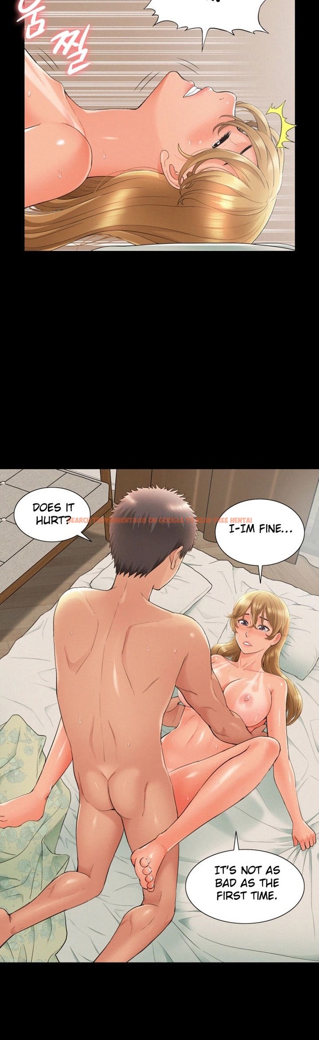 Read Hentai Image 26 672 in comic Your Situation - Chapter 30 - hentaitnt.net