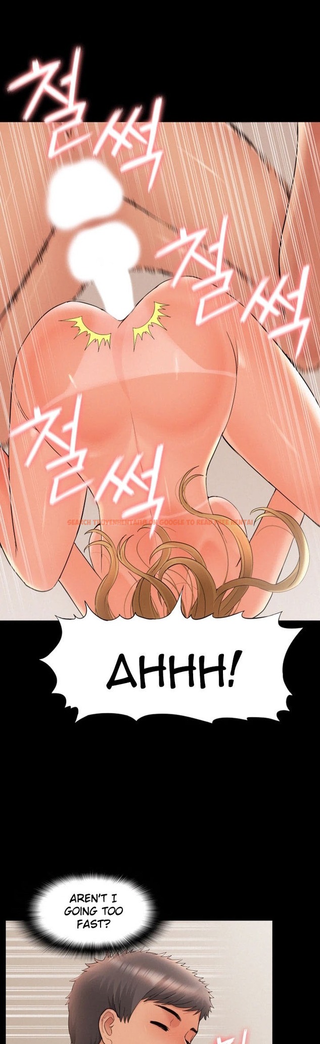Read Hentai Image 28 677 in comic Your Situation - Chapter 30 - hentaitnt.net