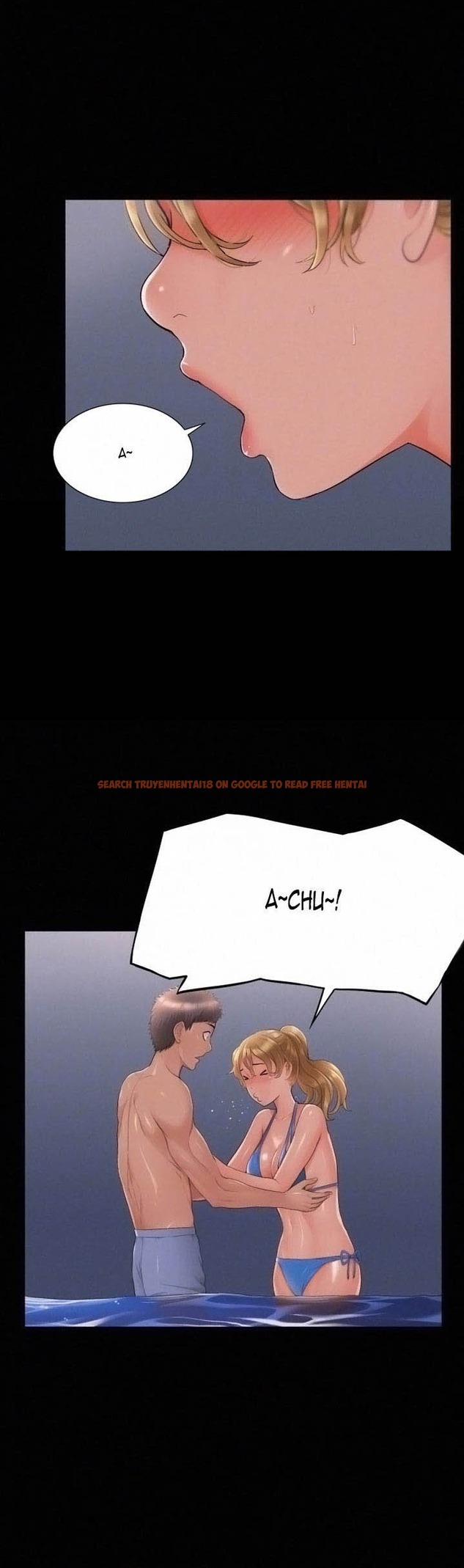 Read Hentai Image 3 672 in comic Your Situation - Chapter 30 - hentaitnt.net