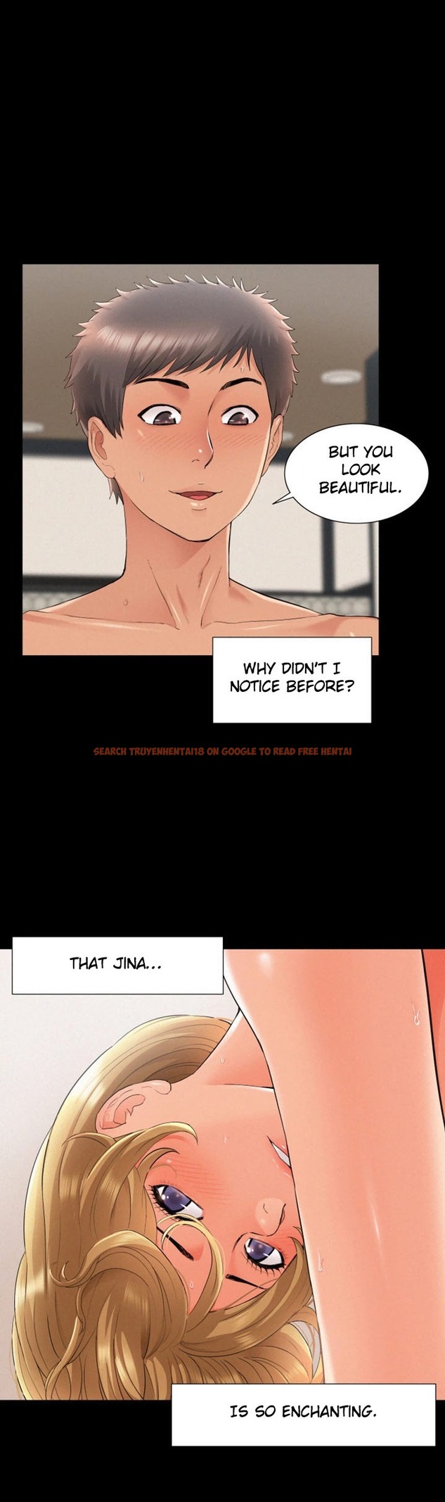 Read Hentai Image 33 677 in comic Your Situation - Chapter 30 - hentaitnt.net