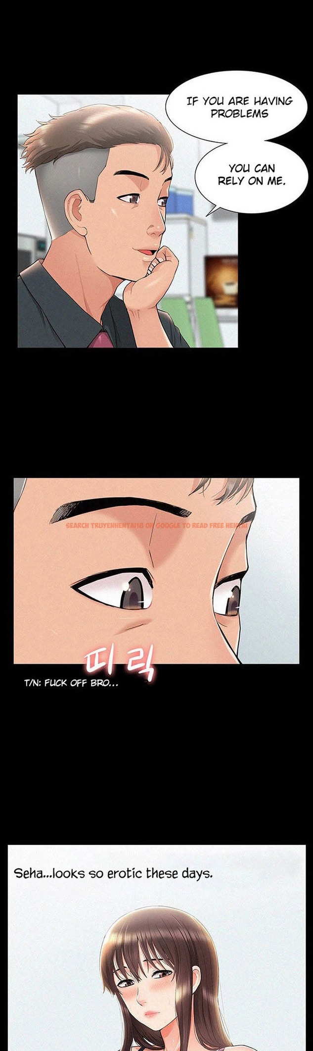 Read Hentai Image 11 677 in comic Your Situation - Chapter 31 - hentaitnt.net