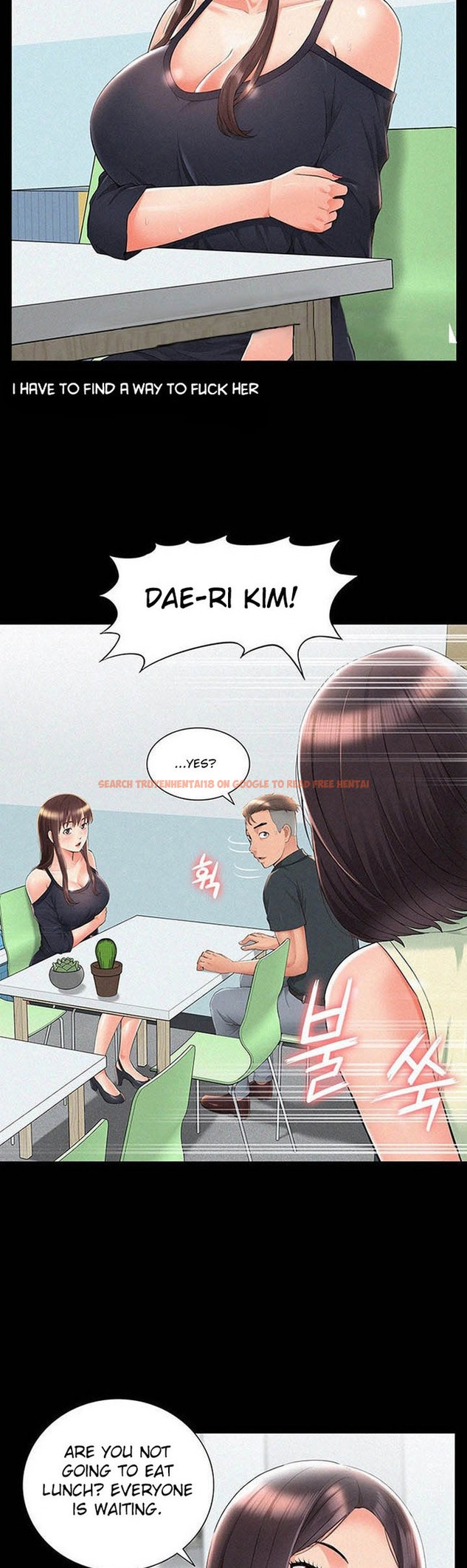 Read Hentai Image 12 677 in comic Your Situation - Chapter 31 - hentaitnt.net