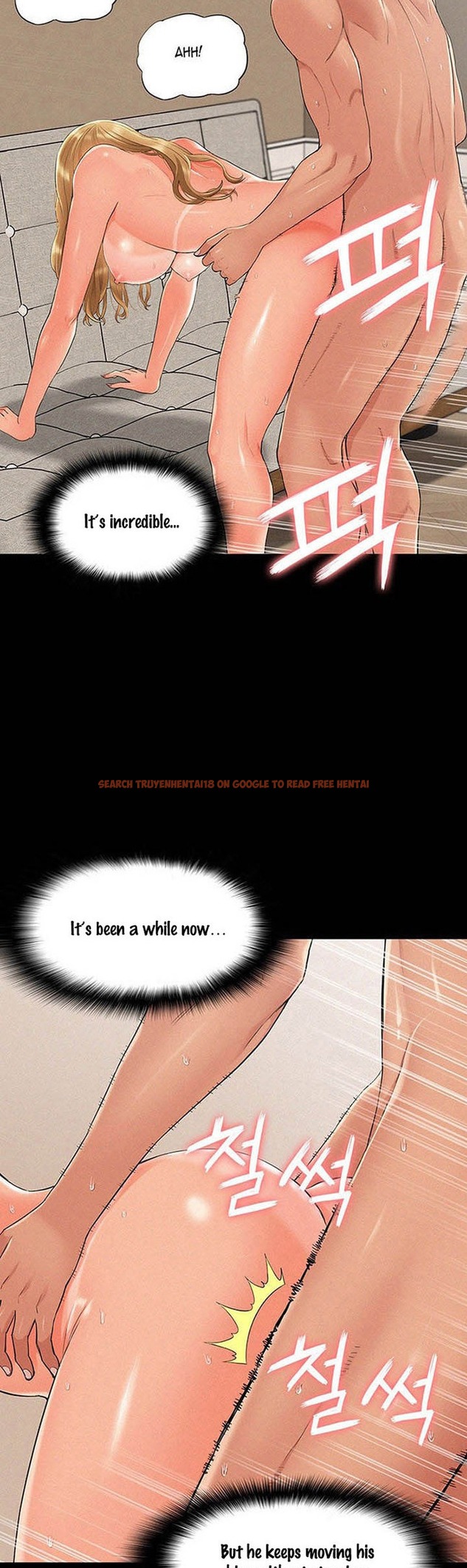 Read Hentai Image 19 677 in comic Your Situation - Chapter 31 - hentaitnt.net