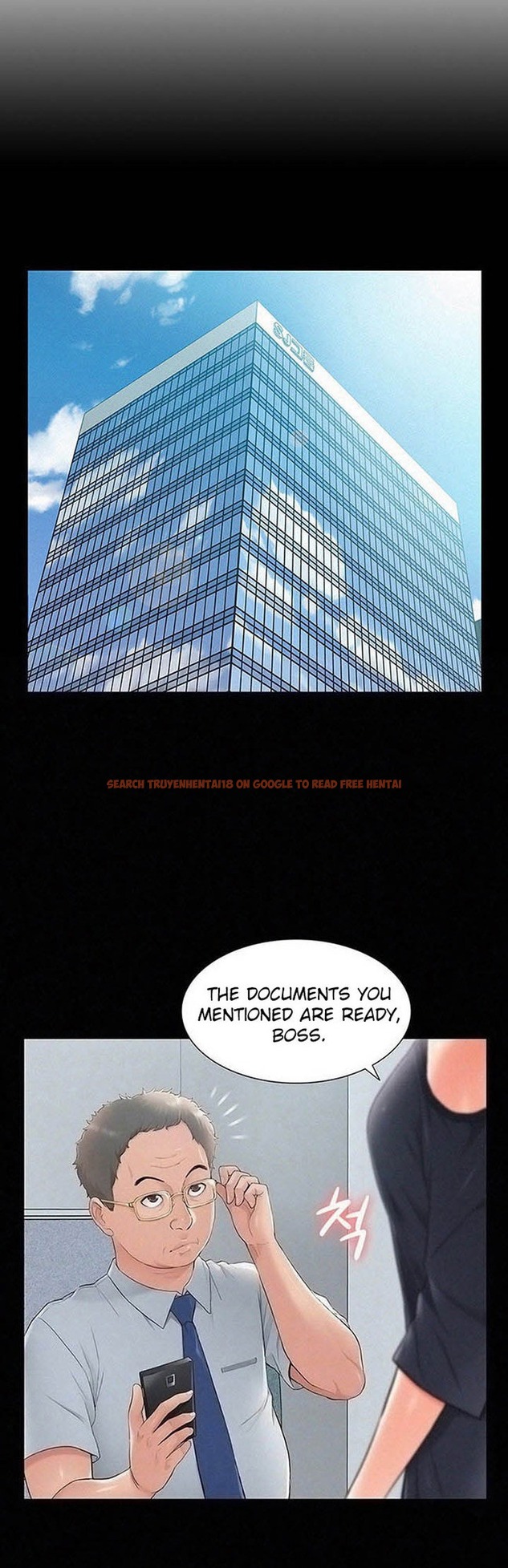 Read Hentai Image 2 677 in comic Your Situation - Chapter 31 - hentaitnt.net