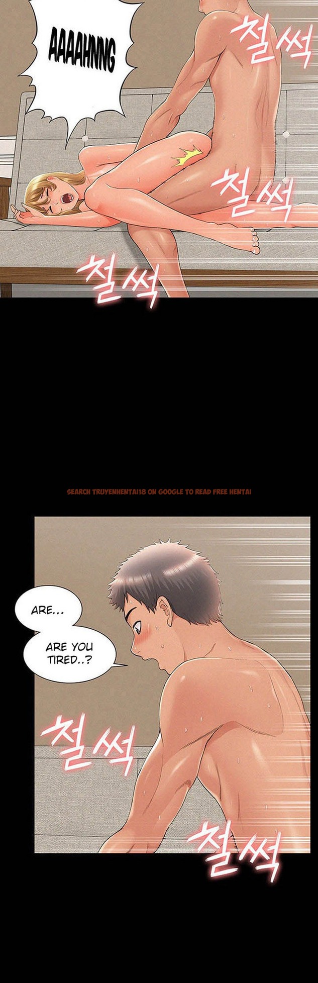 Read Hentai Image 23 677 in comic Your Situation - Chapter 31 - hentaitnt.net
