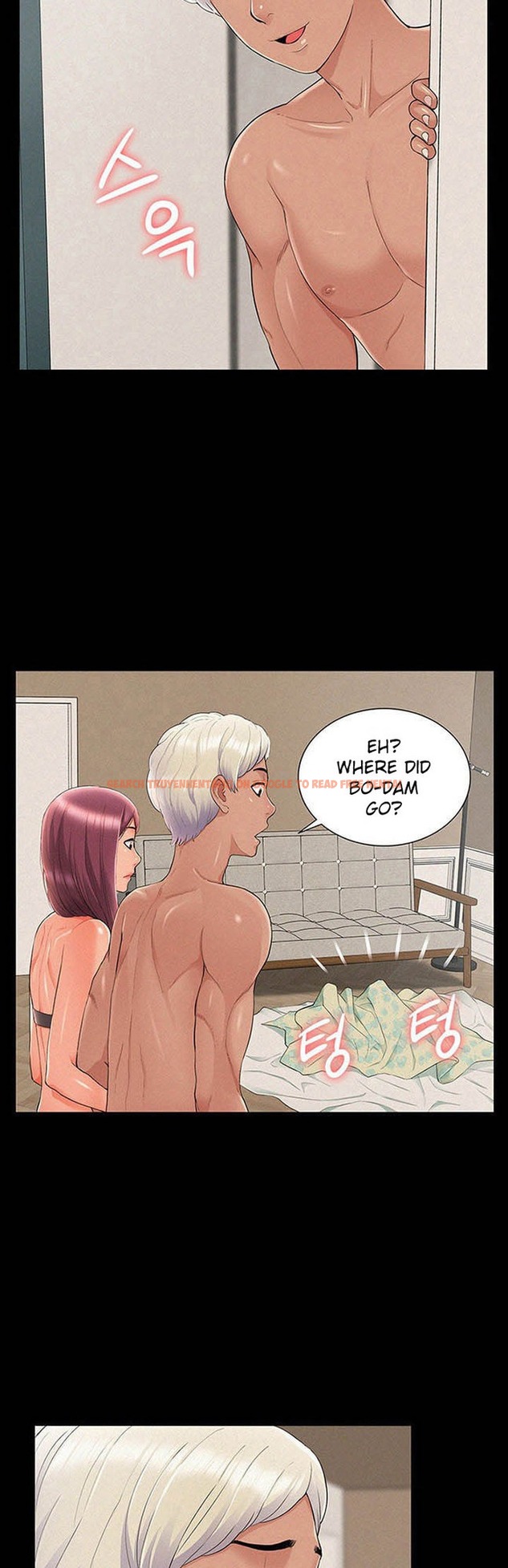 Read Hentai Image 29 677 in comic Your Situation - Chapter 31 - hentaitnt.net