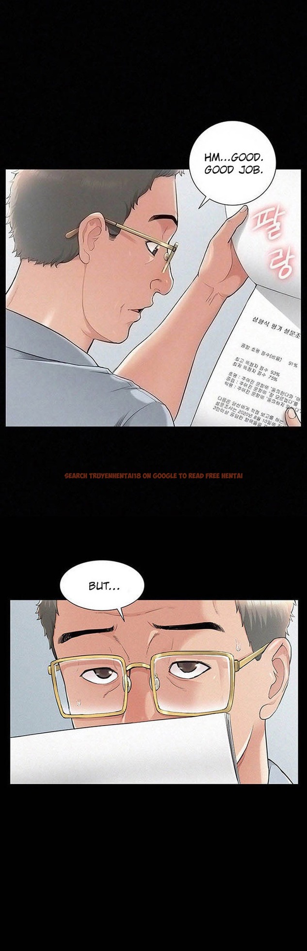 Read Hentai Image 3 677 in comic Your Situation - Chapter 31 - hentaitnt.net
