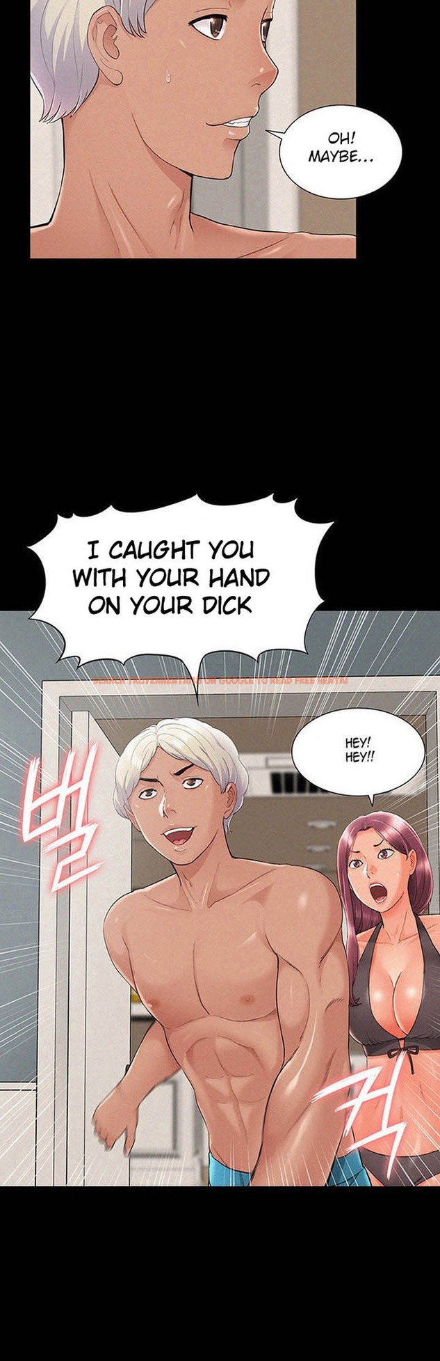 Read Hentai Image 30 677 in comic Your Situation - Chapter 31 - hentaitnt.net