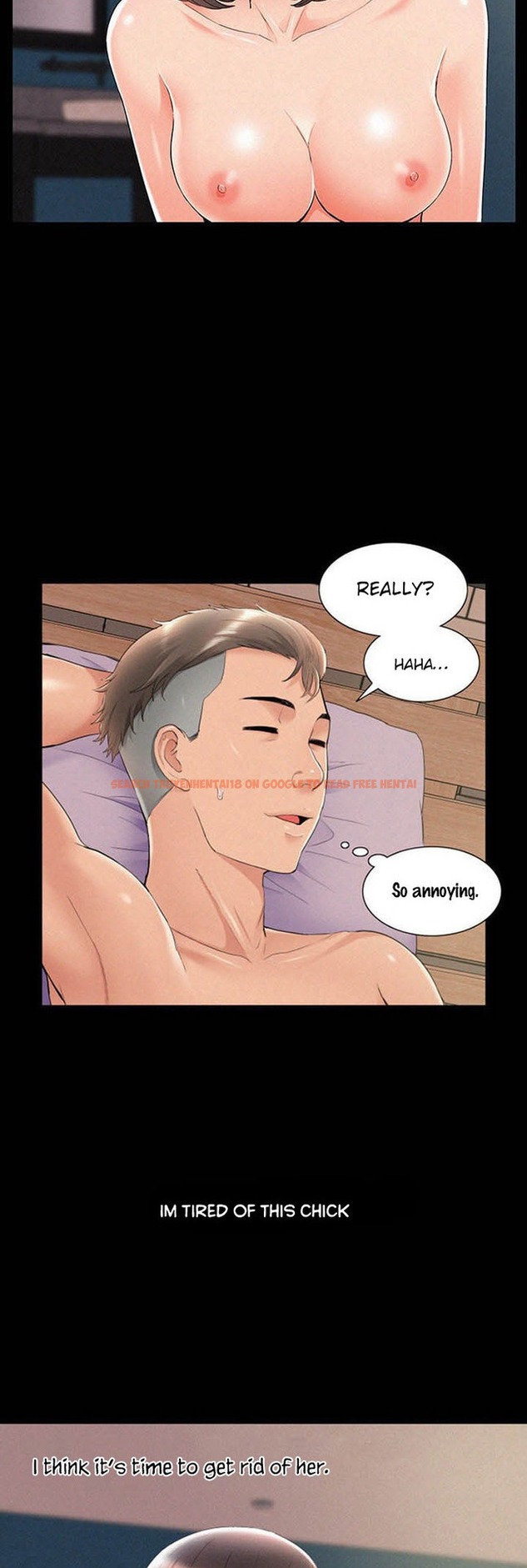 Read Hentai Image 37 677 in comic Your Situation - Chapter 31 - hentaitnt.net