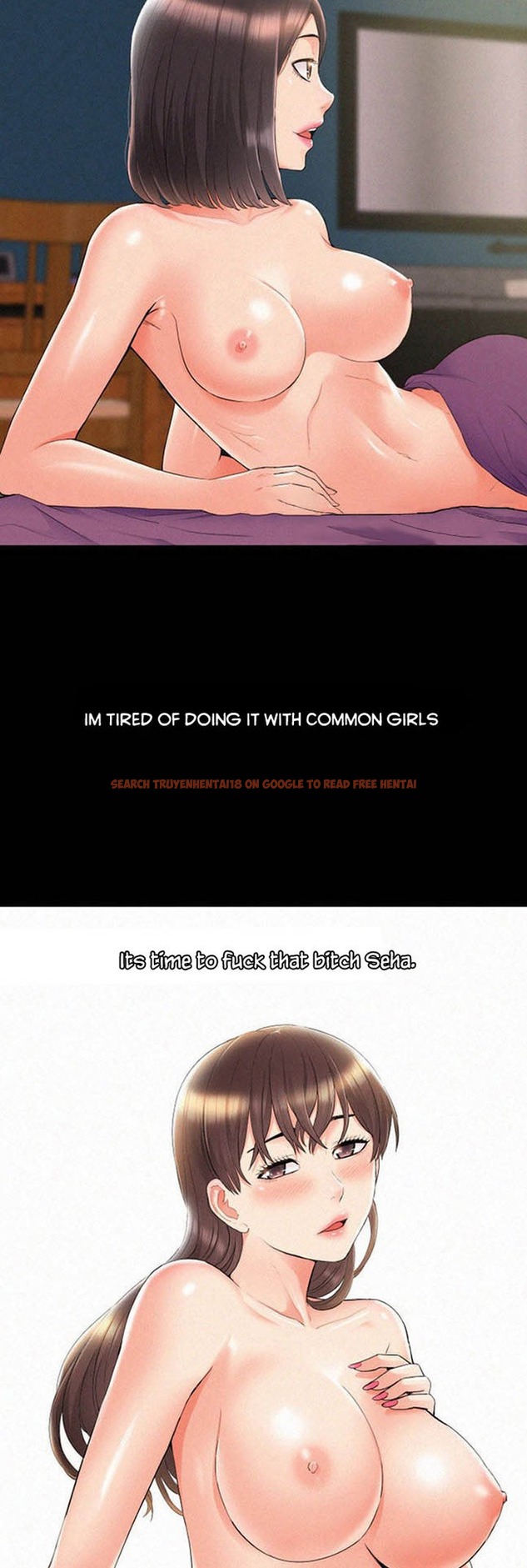Read Hentai Image 38 677 in comic Your Situation - Chapter 31 - hentaitnt.net