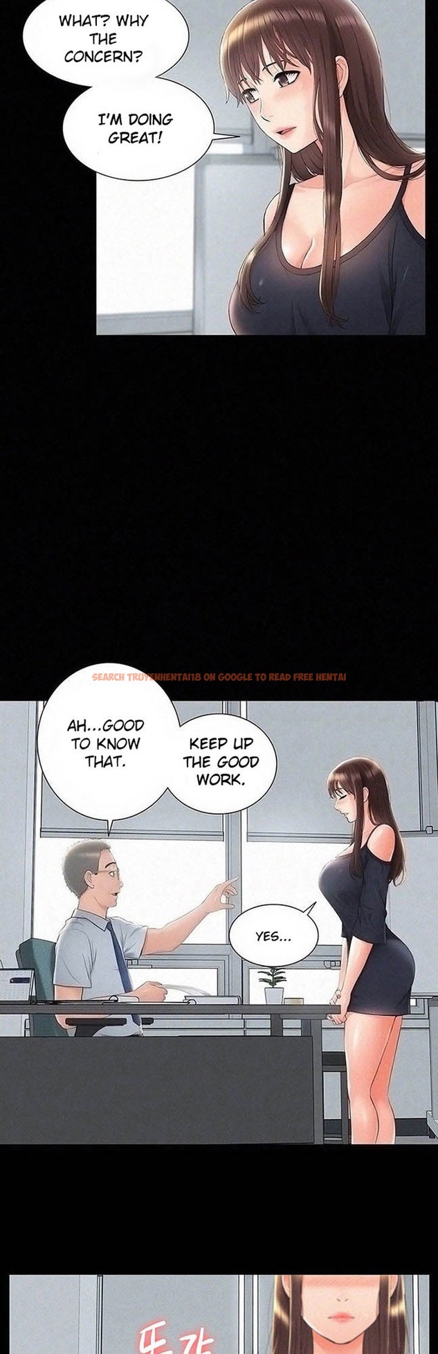 Read Hentai Image 5 677 in comic Your Situation - Chapter 31 - hentaitnt.net