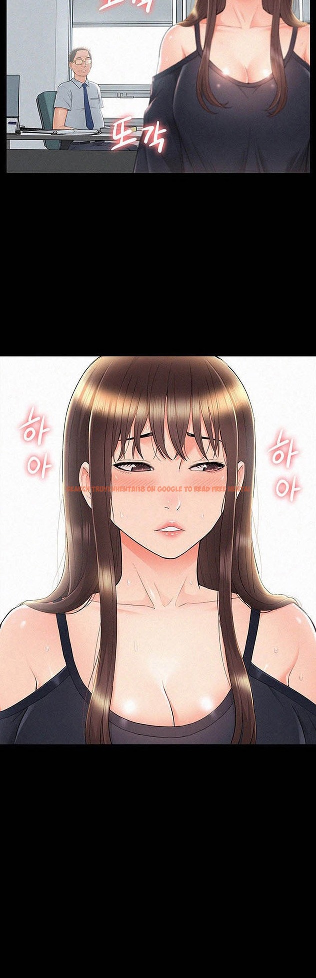 Read Hentai Image 6 677 in comic Your Situation - Chapter 31 - hentaitnt.net