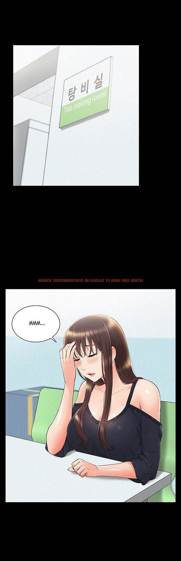 Read Hentai Image 7 677 in comic Your Situation - Chapter 31 - hentaitnt.net