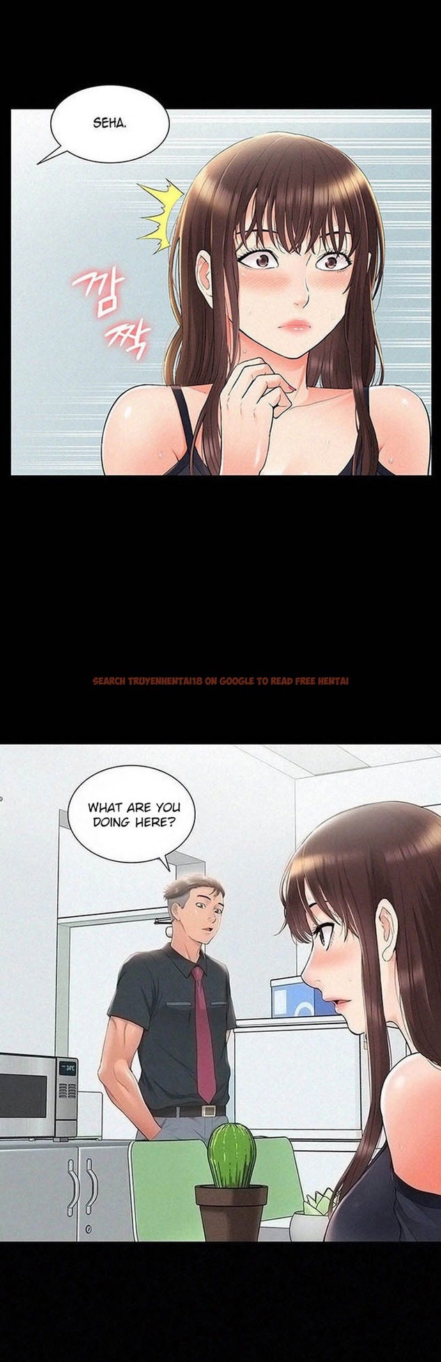 Read Hentai Image 9 677 in comic Your Situation - Chapter 31 - hentaitnt.net