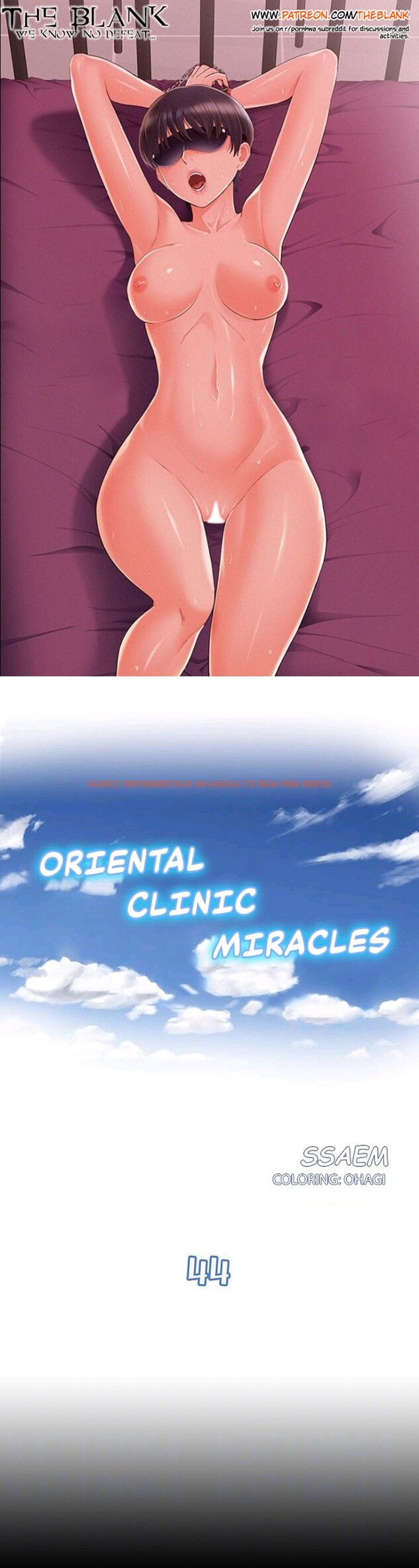 Read Hentai Image 1 519 in comic Your Situation - Chapter 44 - hentaitnt.net