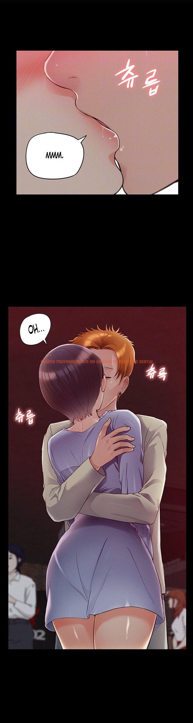 Read Hentai Image 2 519 in comic Your Situation - Chapter 44 - hentaitnt.net