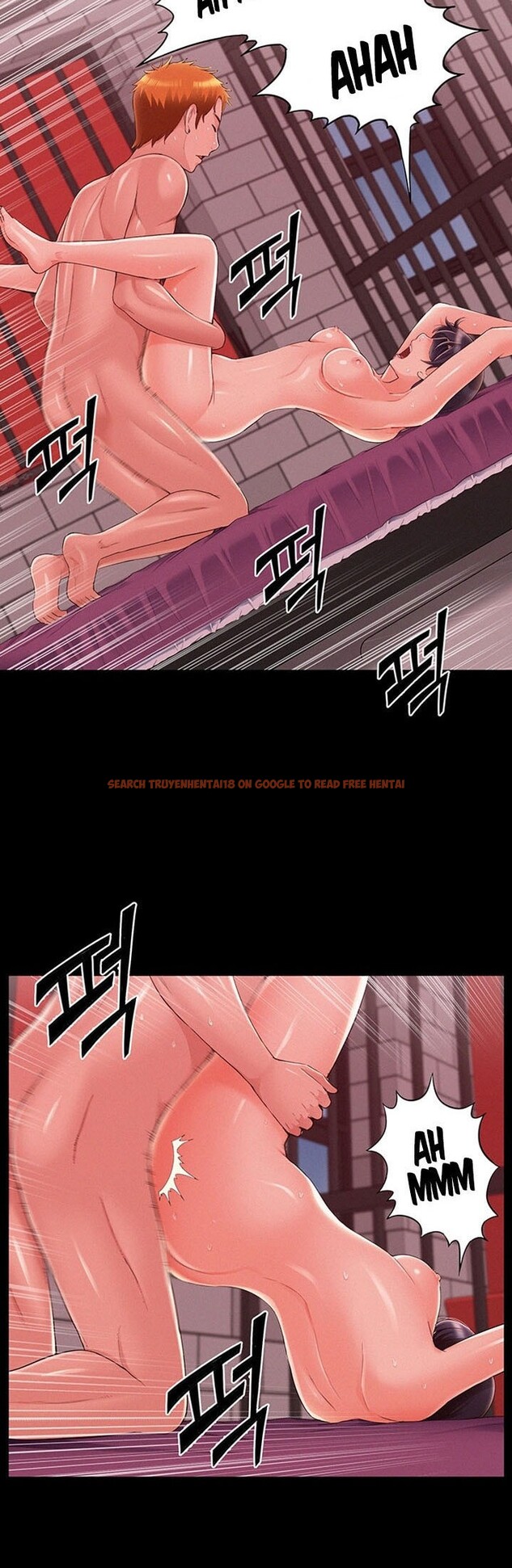 Read Hentai Image 20 519 in comic Your Situation - Chapter 44 - hentaitnt.net