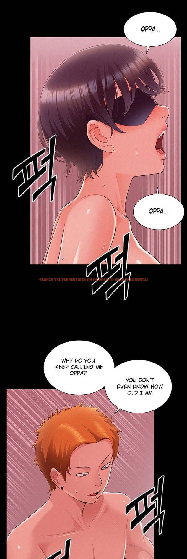 Read Hentai Image 25 519 in comic Your Situation - Chapter 44 - hentaitnt.net
