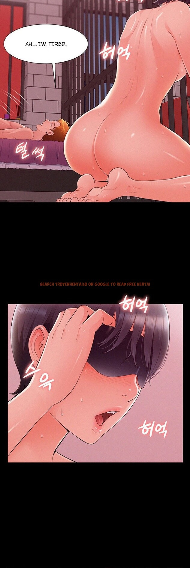 Read Hentai Image 30 519 in comic Your Situation - Chapter 44 - hentaitnt.net