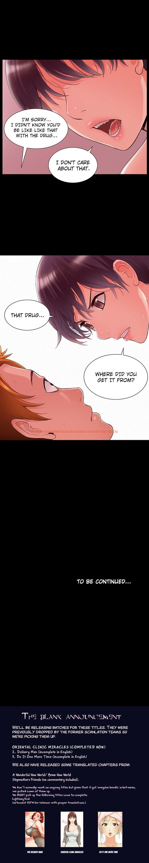 Read Hentai Image 33 519 in comic Your Situation - Chapter 44 - hentaitnt.net