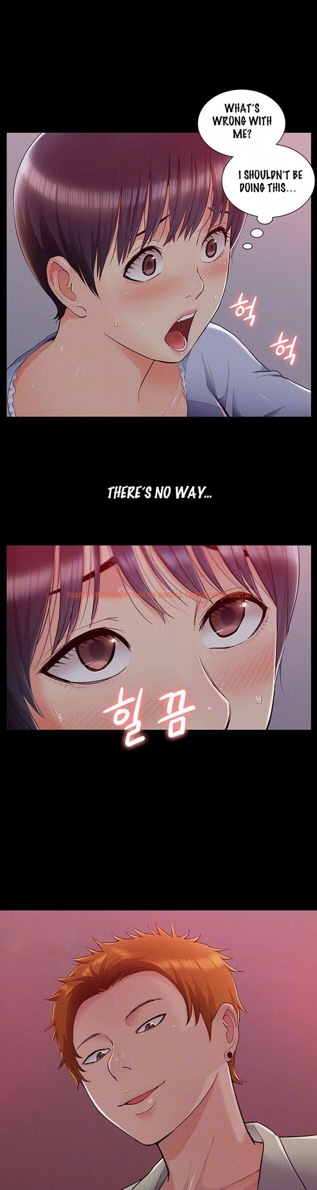 Read Hentai Image 4 519 in comic Your Situation - Chapter 44 - hentaitnt.net