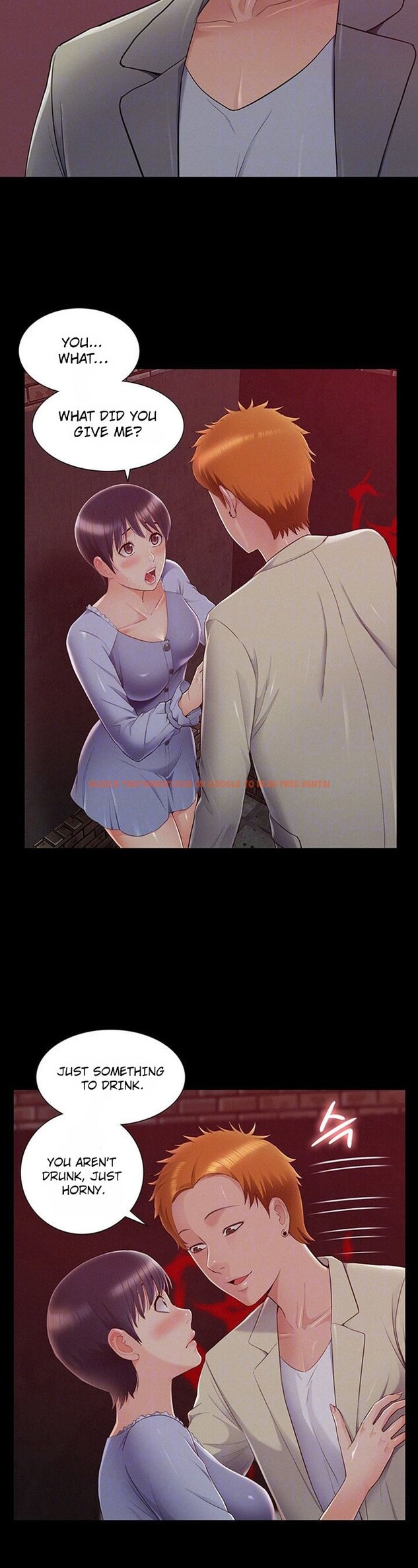 Read Hentai Image 5 519 in comic Your Situation - Chapter 44 - hentaitnt.net