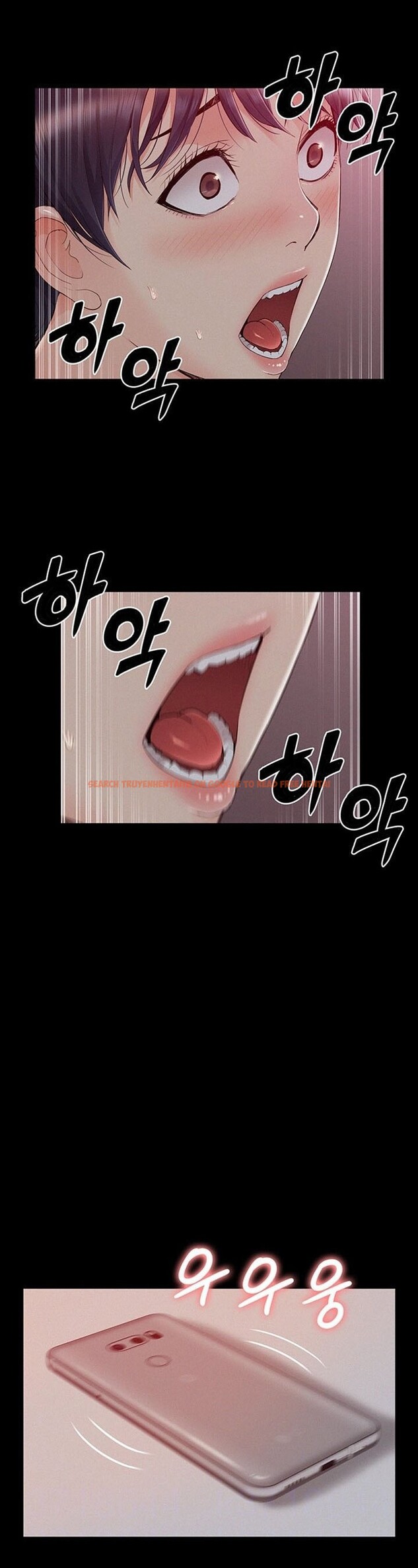 Read Hentai Image 7 519 in comic Your Situation - Chapter 44 - hentaitnt.net