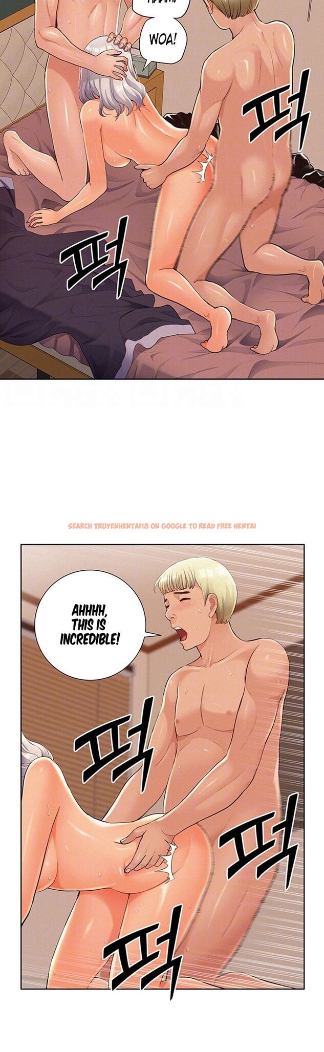 Read Hentai Image 10 519 in comic Your Situation - Chapter 45 - www.hentaitnt.net