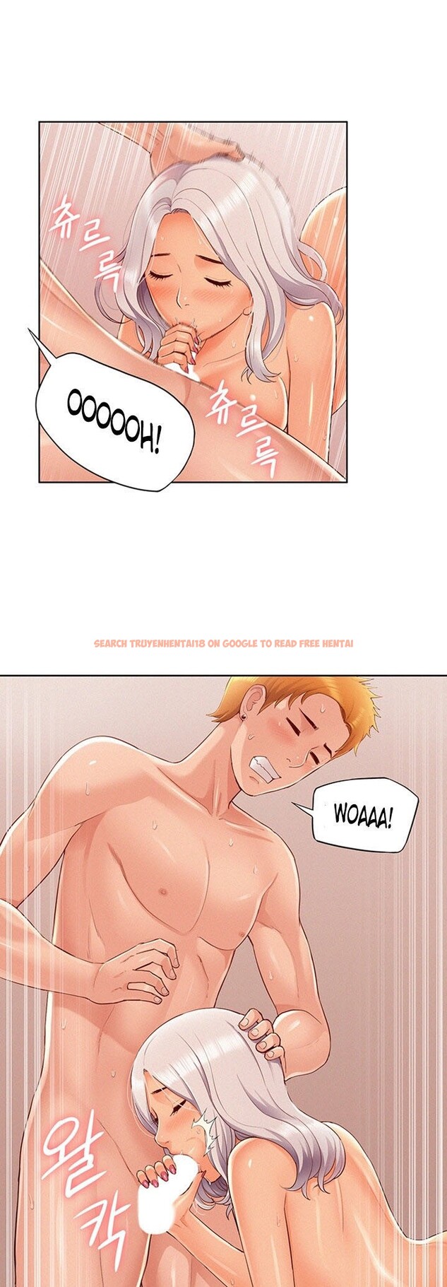 Read Hentai Image 11 519 in comic Your Situation - Chapter 45 - www.hentaitnt.net