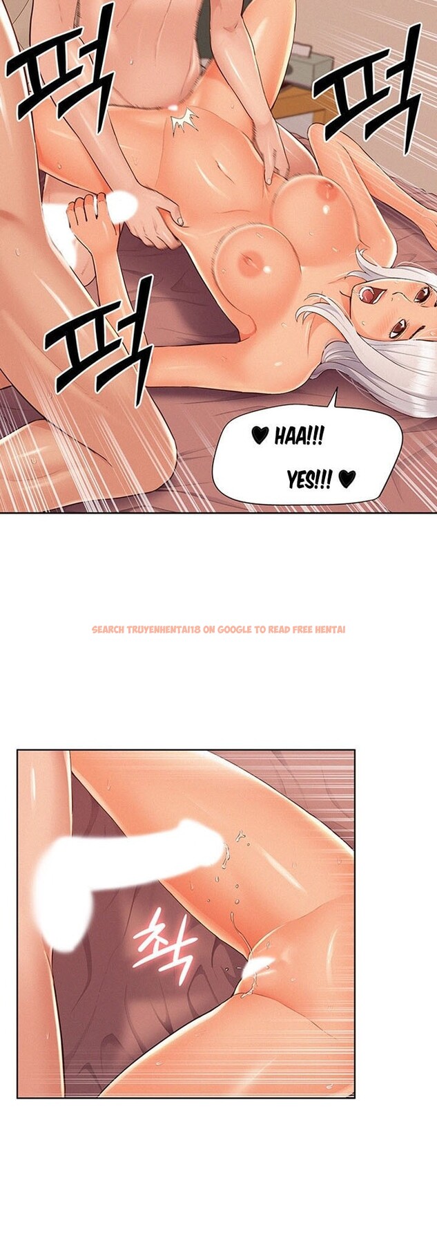 Read Hentai Image 19 519 in comic Your Situation - Chapter 45 - www.hentaitnt.net