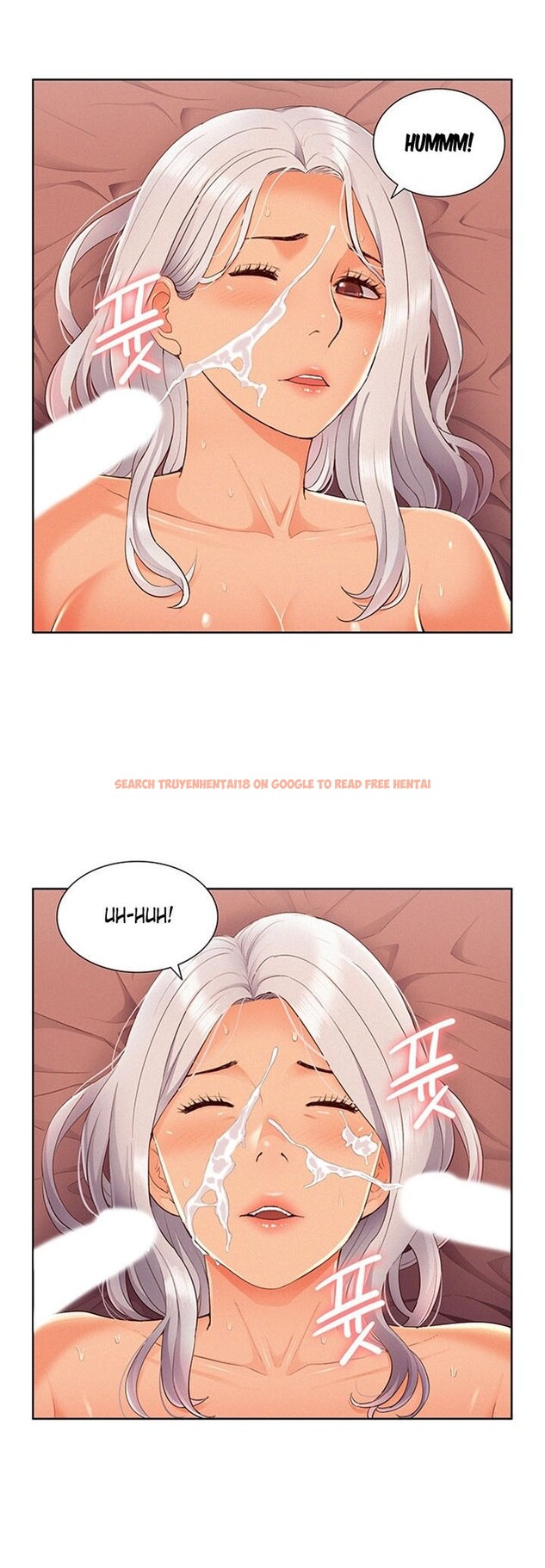 Read Hentai Image 20 519 in comic Your Situation - Chapter 45 - www.hentaitnt.net