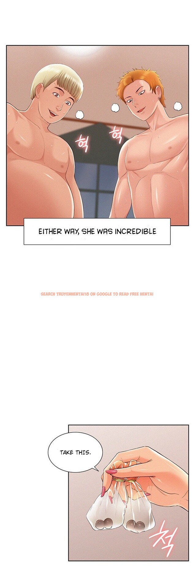 Read Hentai Image 21 519 in comic Your Situation - Chapter 45 - www.hentaitnt.net