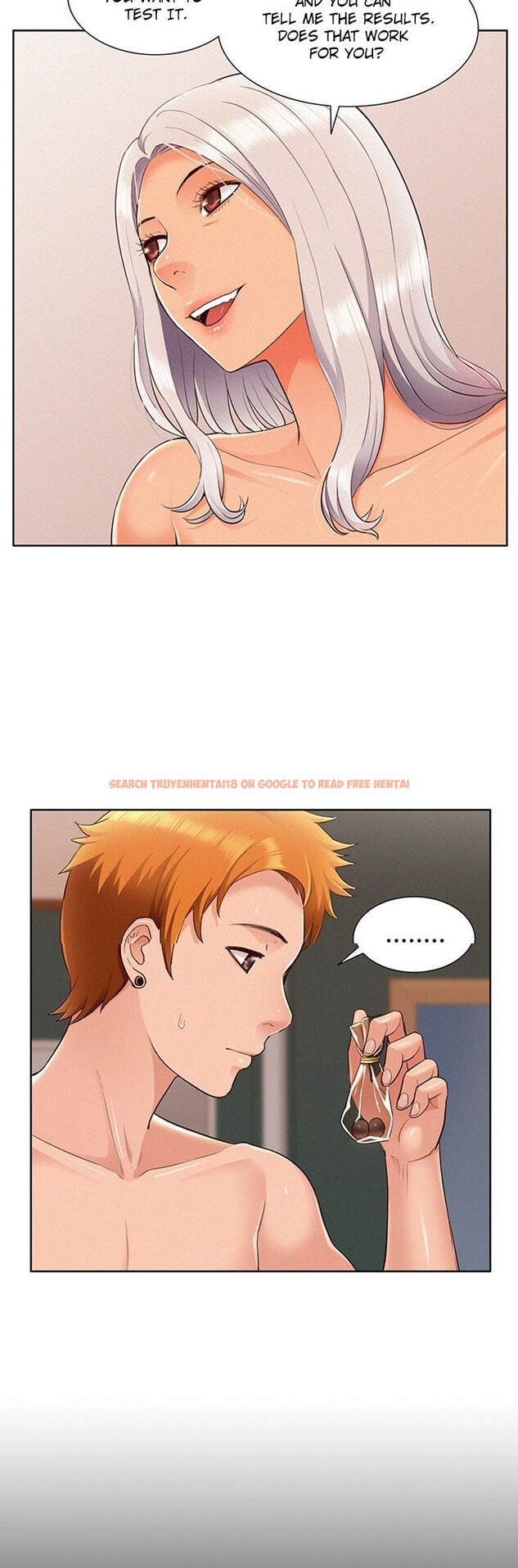 Read Hentai Image 24 519 in comic Your Situation - Chapter 45 - www.hentaitnt.net