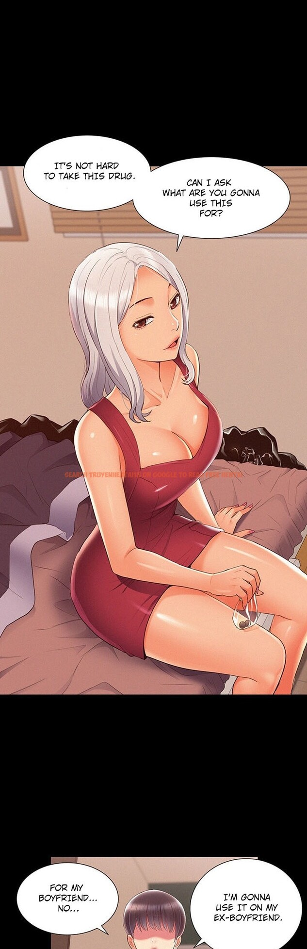 Read Hentai Image 35 524 in comic Your Situation - Chapter 45 - www.hentaitnt.net