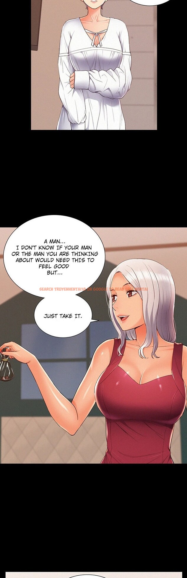 Read Hentai Image 36 524 in comic Your Situation - Chapter 45 - www.hentaitnt.net