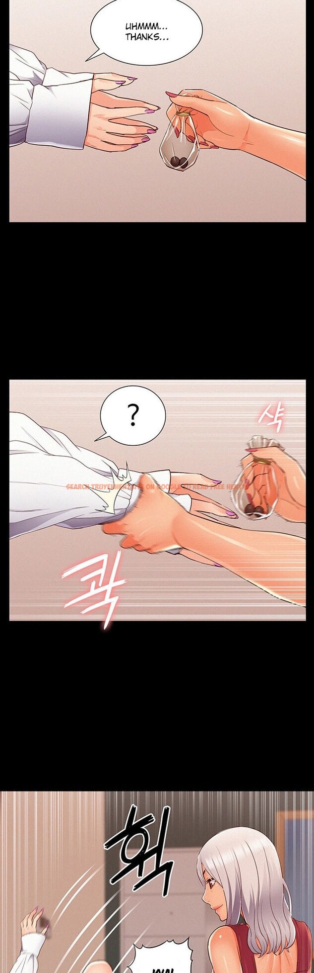 Read Hentai Image 37 524 in comic Your Situation - Chapter 45 - www.hentaitnt.net