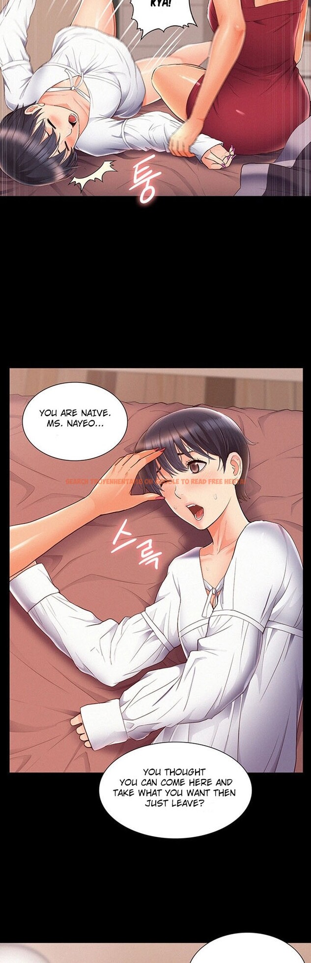 Read Hentai Image 38 524 in comic Your Situation - Chapter 45 - www.hentaitnt.net