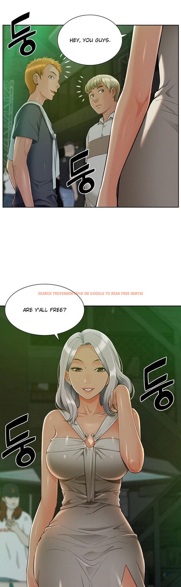 Read Hentai Image 7 519 in comic Your Situation - Chapter 45 - www.hentaitnt.net