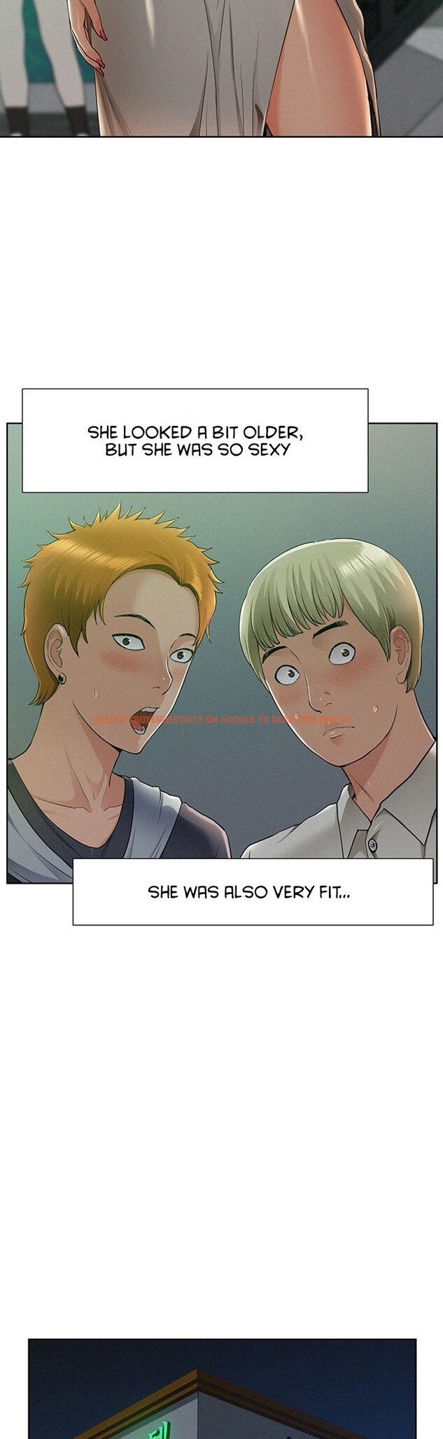 Read Hentai Image 8 519 in comic Your Situation - Chapter 45 - www.hentaitnt.net