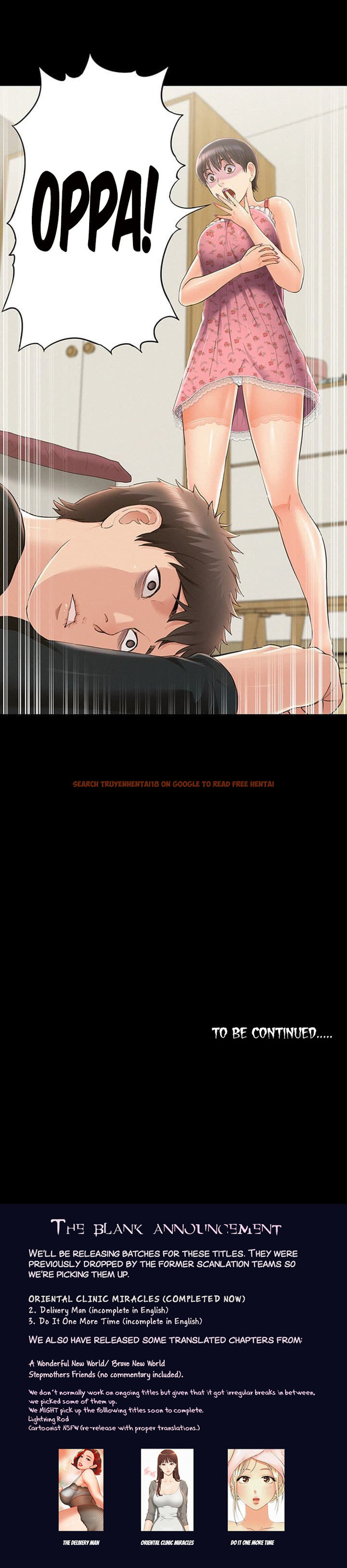 Read Hentai Image 4 783 in comic Your Situation - Chapter 46 - www.hentaitnt.net