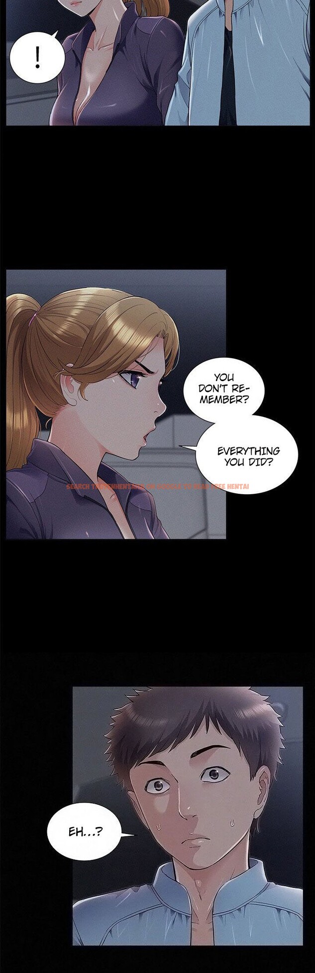 Read Hentai Image 10 789 in comic Your Situation - Chapter 49 - www.hentaitnt.net