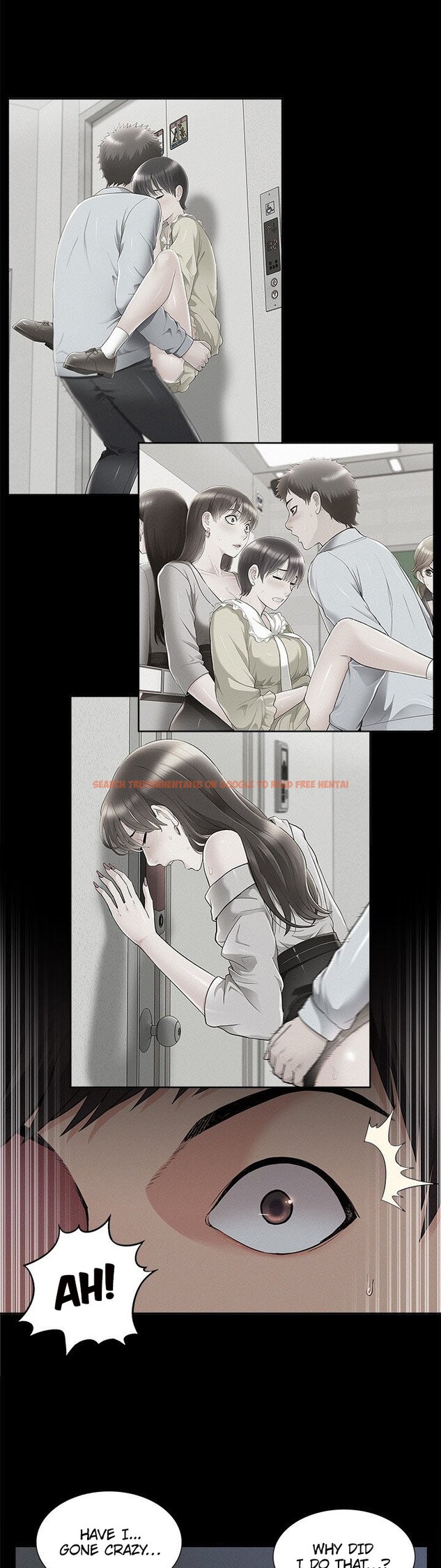 Read Hentai Image 11 789 in comic Your Situation - Chapter 49 - www.hentaitnt.net