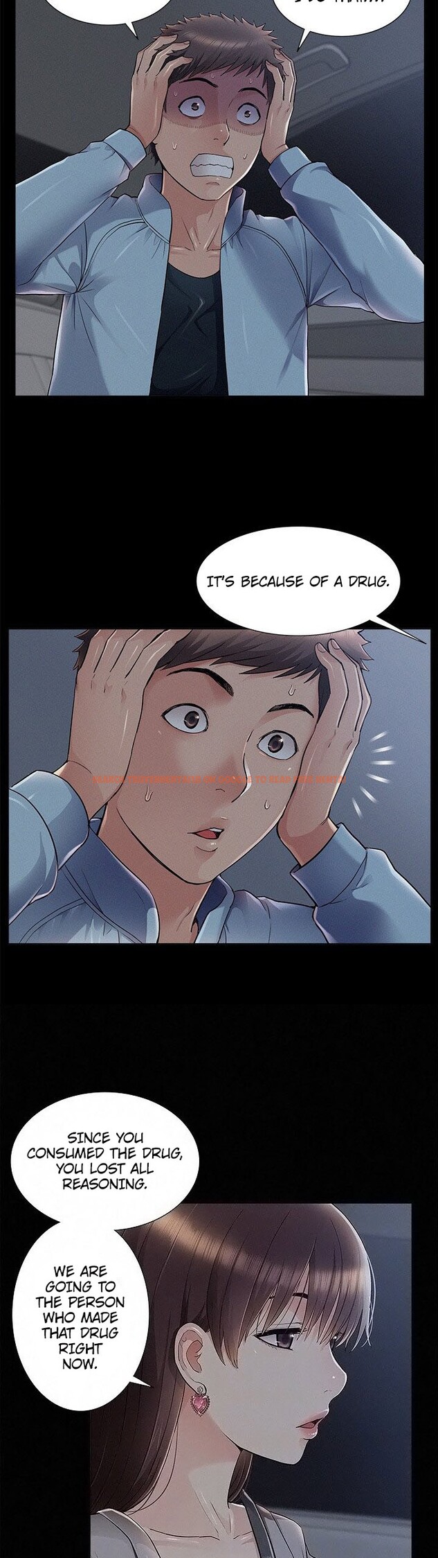 Read Hentai Image 12 789 in comic Your Situation - Chapter 49 - www.hentaitnt.net
