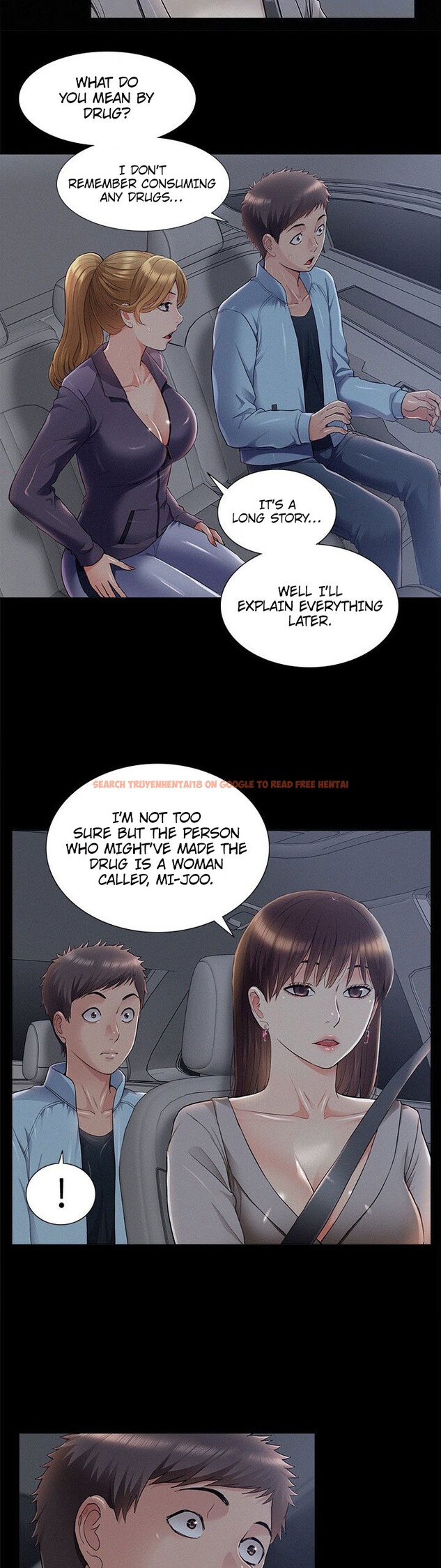 Read Hentai Image 13 789 in comic Your Situation - Chapter 49 - www.hentaitnt.net
