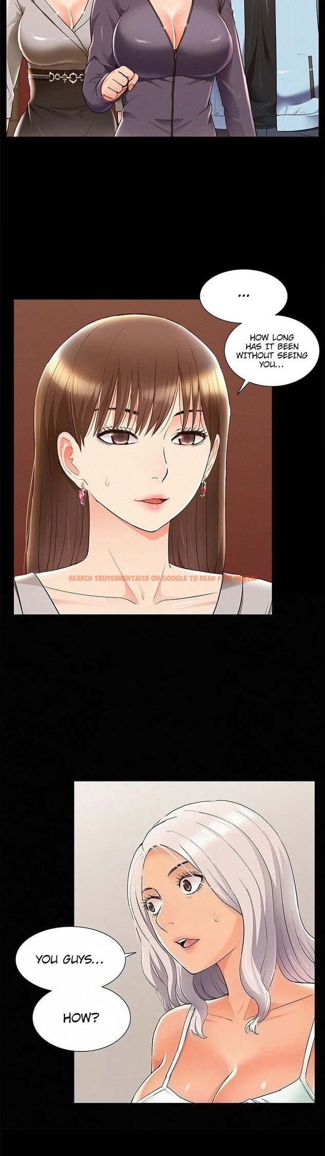 Read Hentai Image 18 789 in comic Your Situation - Chapter 49 - www.hentaitnt.net