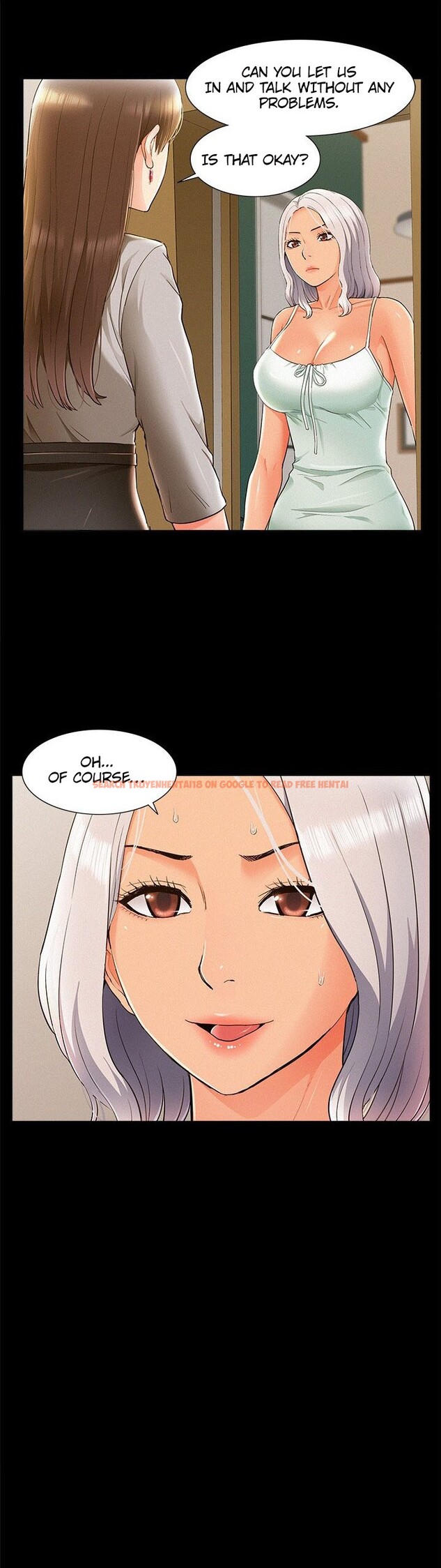 Read Hentai Image 19 789 in comic Your Situation - Chapter 49 - www.hentaitnt.net